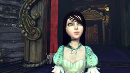 Alice Madness Returns Ultra HD